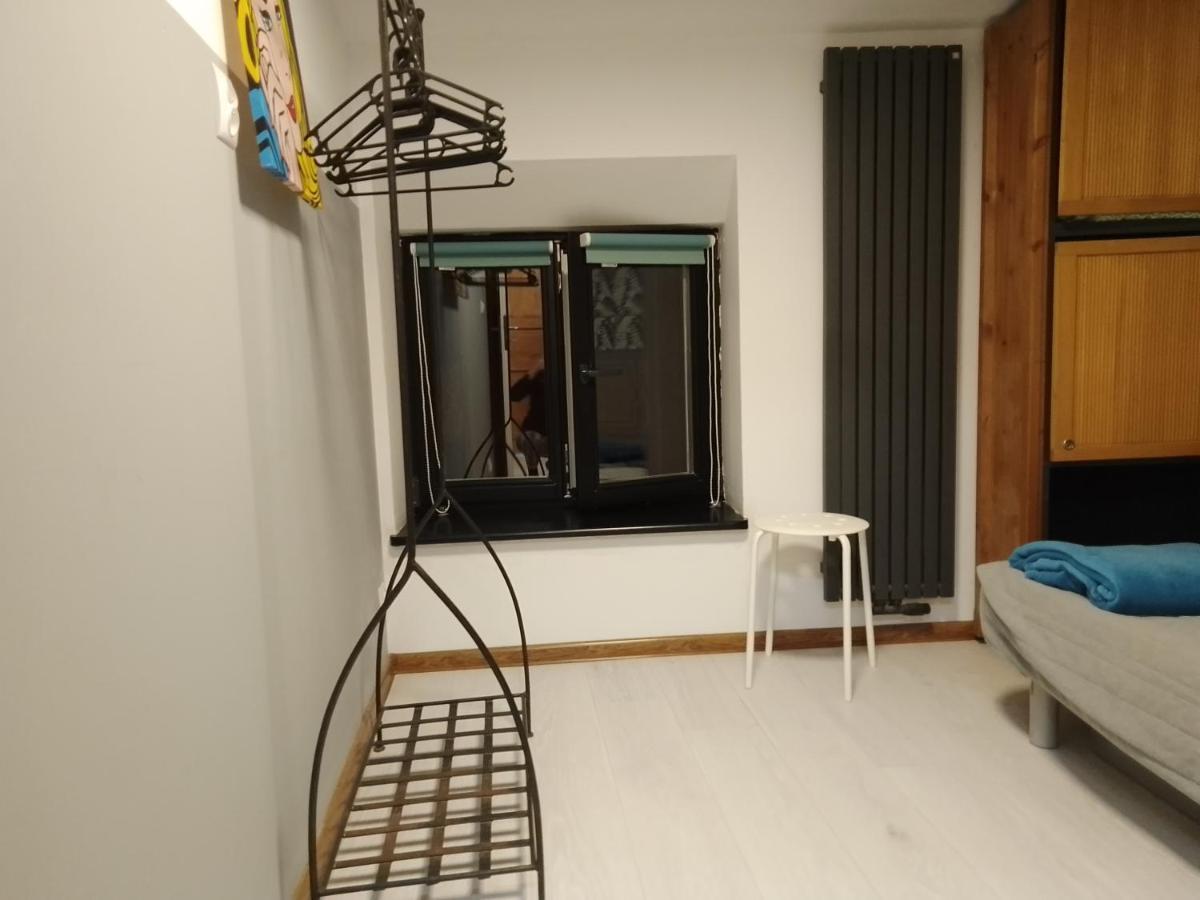 Beautiful Apartment Torun Exterior photo