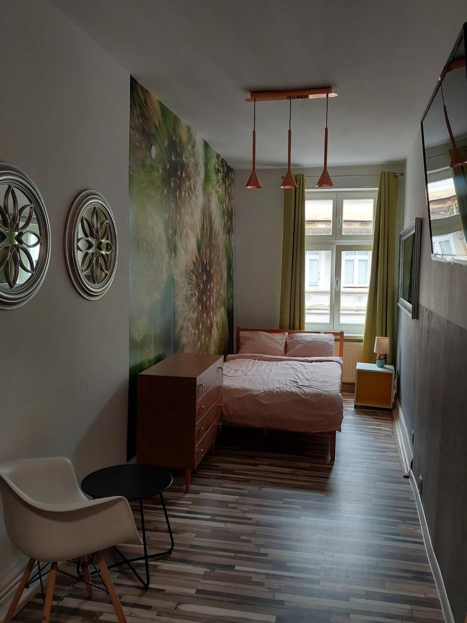 Beautiful Apartment Torun Exterior photo