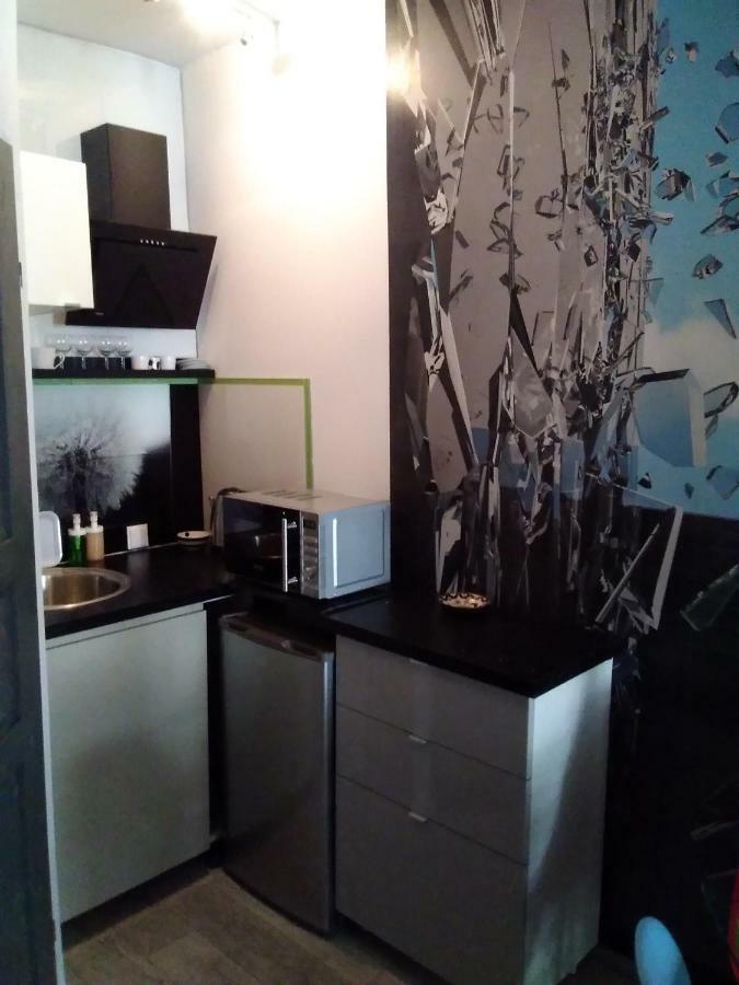 Beautiful Apartment Torun Exterior photo